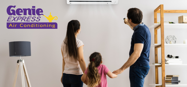 Genie Express AC Families