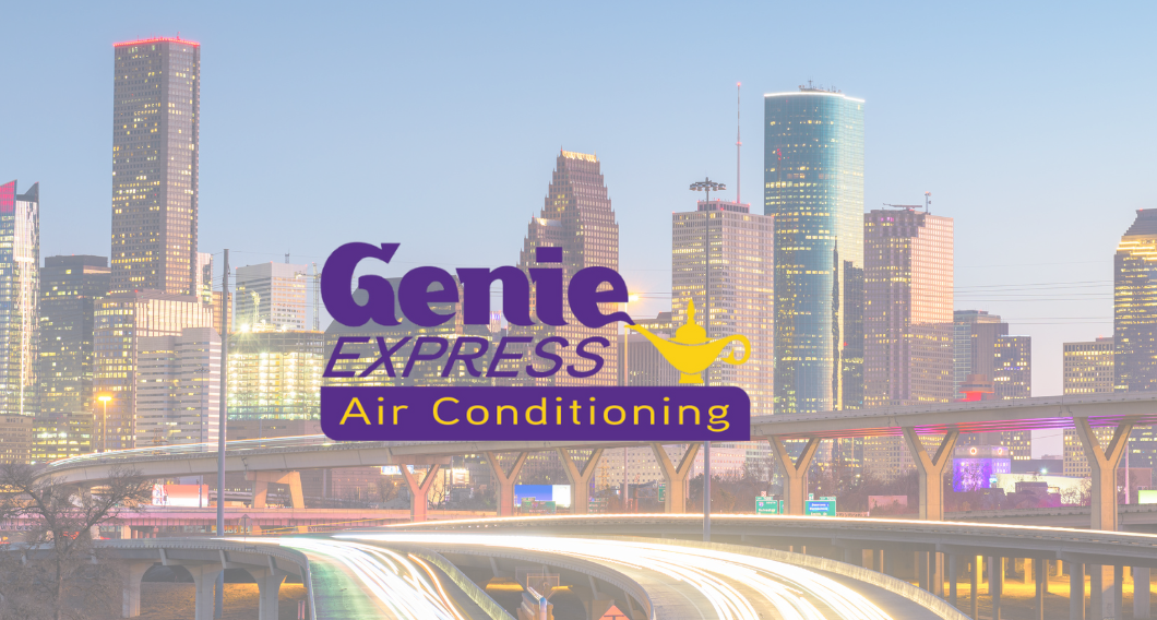Genie Express Air Conditioning Houston TX